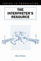 The Interpreter's Resource, Phelan Mary