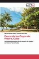 Fauna de los Cayos de Piedra, Cuba, Hernndez Mu?oz Abel