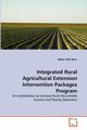 Integrated Rural Agricultural Extension Intervention Packages Program, Tedla Birru Molla