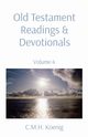 Old Testament Readings & Devotionals, Hawker Robert