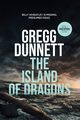 The Island of Dragons, Dunnett Gregg