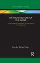 An Architecture of the Mind, Markey-Towler Brendan
