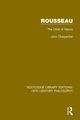Rousseau, Charpentier John