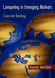 Competing in Emerging Markets, 