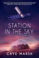 Station in the Sky, Marsh Caye