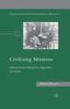 Civilizing Missions, Hirono M.
