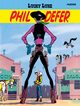 Lucky Luke. Phil Defer, Morris