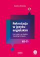 Rekrutacja w jzyku angielskim, Boska Ewelina