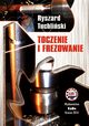 Toczenie i frezowanie, Tuchliski Ryszard