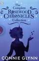 The Complete Rosewood Chronicles Collection, Glynn Connie