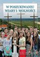 W poszukiwaniu wiary 1 Podrcznik do religii, 