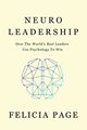 NeuroLeadership, Page Felicia