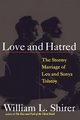 Love and Hatred, Shirer Williams