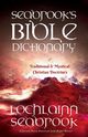 Seabrook's Bible Dictionary of Traditional and Mystical Christian Doctrines, Seabrook Lochlainn