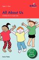 All about Us, Yates Irene