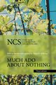 Much Ado About Nothing, Shakespeare William