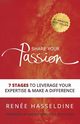 Share Your Passion, Hasseldine Rene