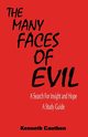 The Many Faces of Evil, Cauthen Kenneth