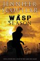 Wasp Season, Scoullar Jennifer