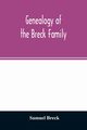Genealogy of the Breck family, Breck Samuel