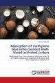 Adsorption of methylene blue onto coconut shell-based activated carbon, Williams Samuel