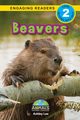 Beavers, Lee Ashley