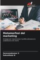 Metamorfosi del marketing, S Saravanakumar