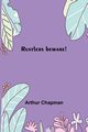 Rustlers beware!, Chapman Arthur