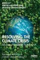 Resolving the Climate Crisis, 