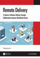 Remote Delivery, Qu Zhengping