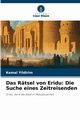 Das Rtsel von Eridu, Yildirim Kemal