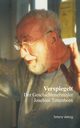 Verspiegelt - Der Geschichtenerzhler Joachim Tettenborn, Tettenborn Joachim