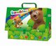 Teczka z rczk XXL A4 Bambino, 