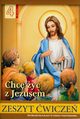 Chc y z Jezusem  4 wiczenia, 
