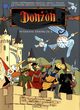 Donon Wydanie zbiorcze 4, Trondheim Lewis, Sfar Joann