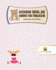 Donde Esta Mi Osito De Peluche, Activity Crusades