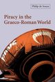 Piracy in the Graeco-Roman World, de Souza Philip