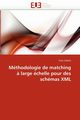 Mthodologie de matching ? large chelle pour des schmas xml, SELLAMI-S