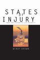 States of Injury, Brown Wendy