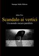 Scandalo ai vertici, Peta Julian