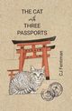 The Cat with Three Passports, Fentiman CJ