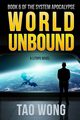 World Unbound, Wong Tao