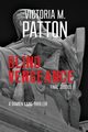 Blind Vengeance, Patton Victoria M.