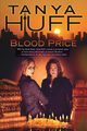 Blood Price, Huff Tanya