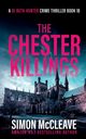 The Chester Killings, McCleave Simon
