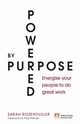 Powered by Purpose (Book), Rozenthuler Sarah