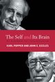 The Self and Its Brain, Eccles John C.
