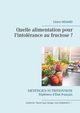 Quelle alimentation pour l'intolrance au fructose ?, Menard Cdric
