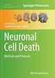 Neuronal Cell Death, 