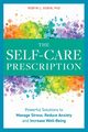 The Self Care Prescription, Gobin Robyn